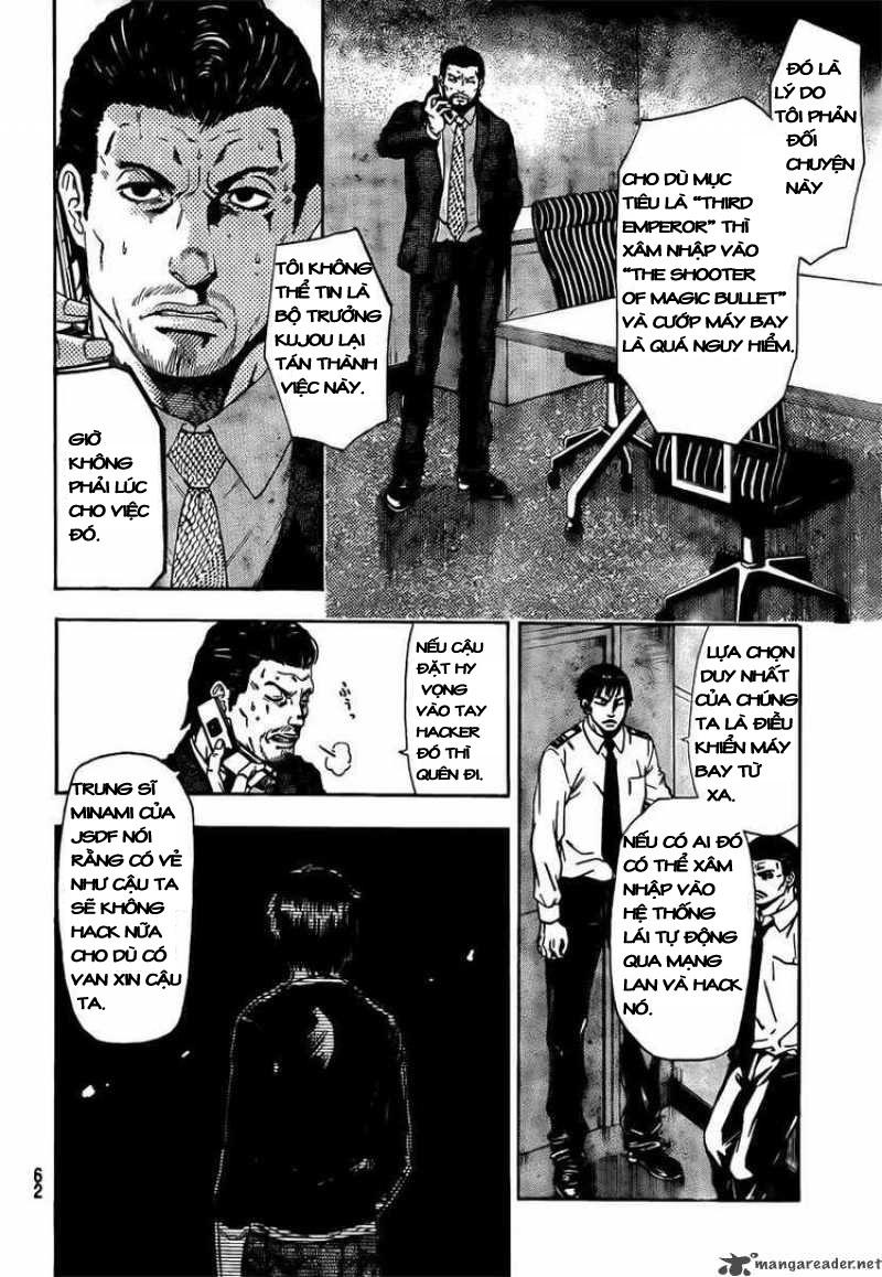 Bloody Monday 2 - Trang 15
