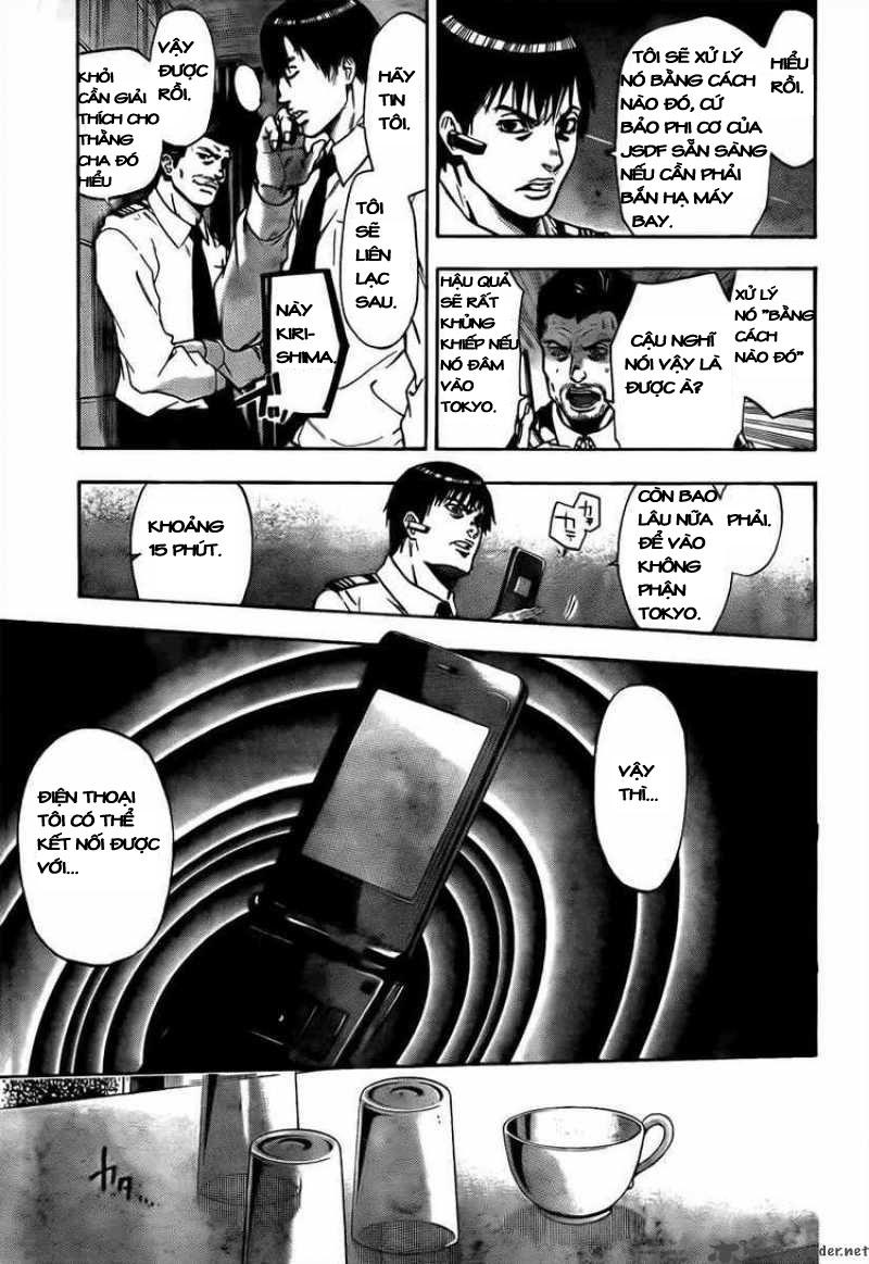 Bloody Monday 2 - Trang 16