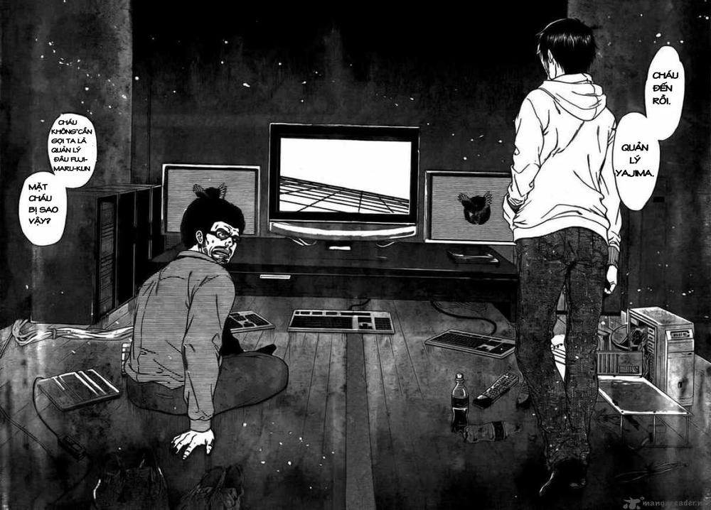 Bloody Monday 2 - Trang 19