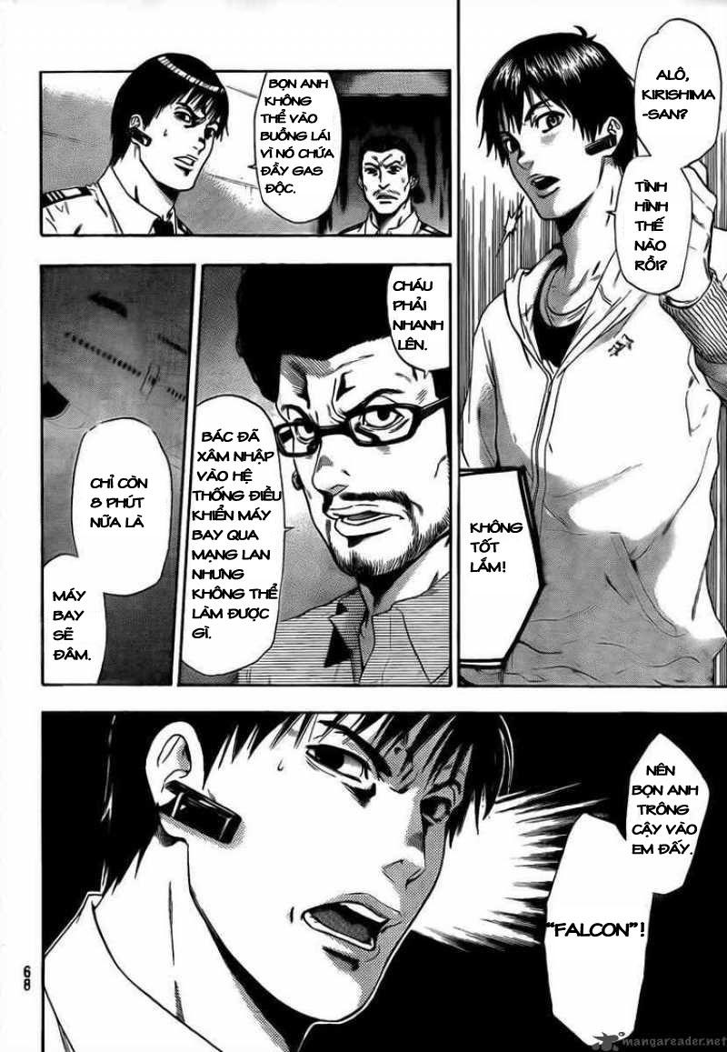 Bloody Monday 2 - Trang 20