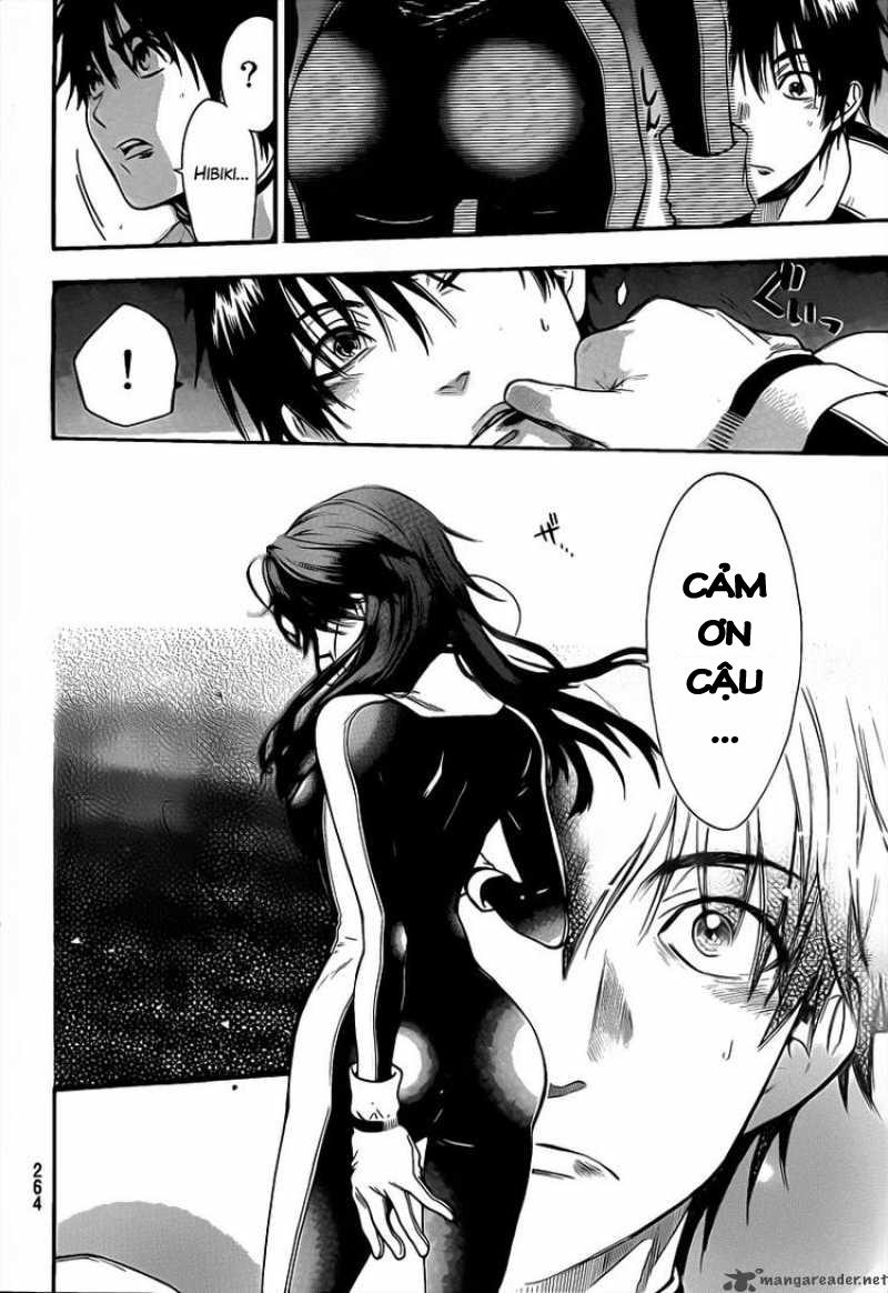 Bloody Monday 2 - Trang 8