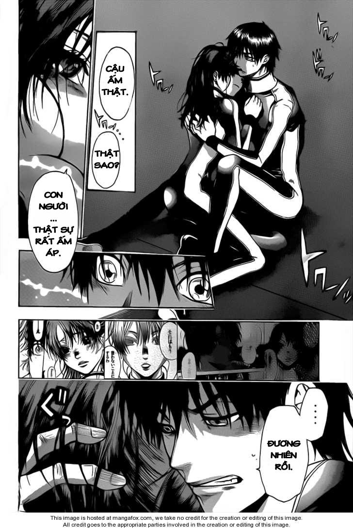 Bloody Monday 2 - Trang 17