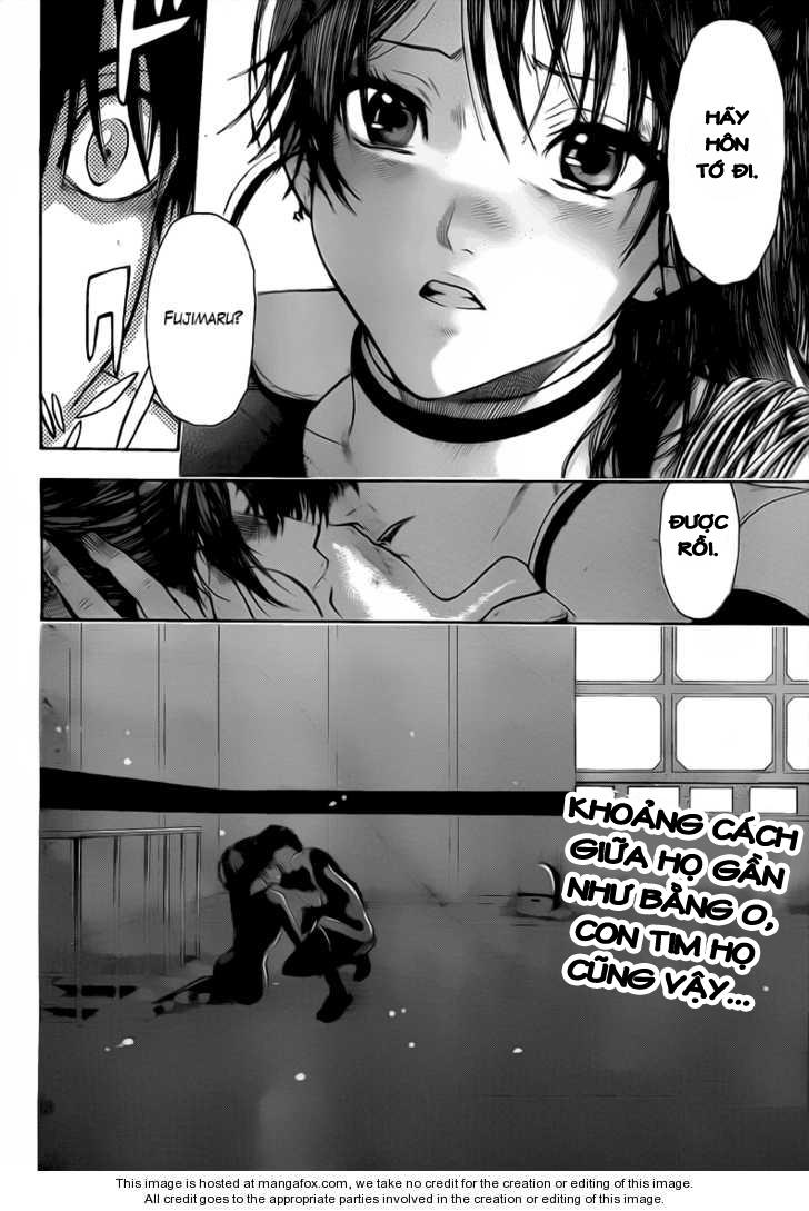 Bloody Monday 2 - Trang 19
