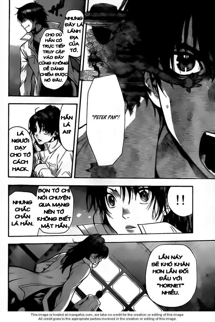 Bloody Monday 2 - Trang 15