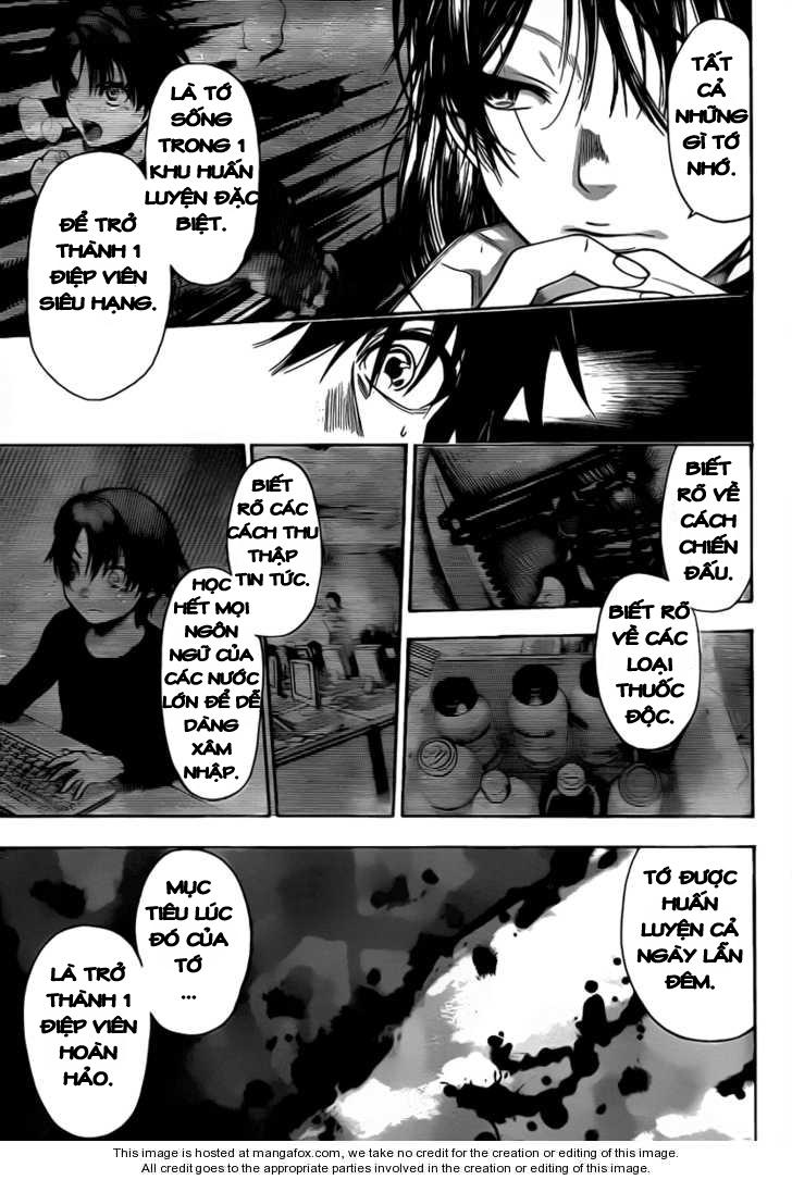 Bloody Monday 2 - Trang 4