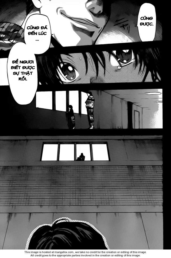 Bloody Monday 2 - Trang 6