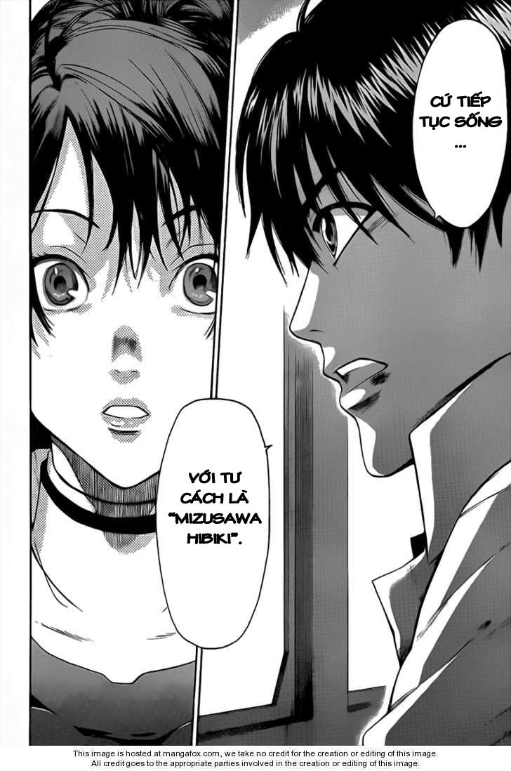 Bloody Monday 2 - Trang 4