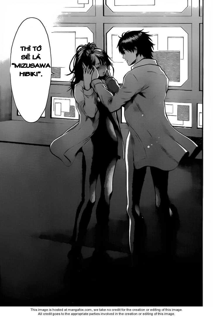 Bloody Monday 2 - Trang 7
