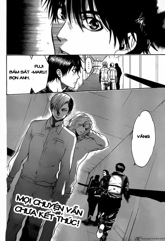 Bloody Monday 2 - Trang 19