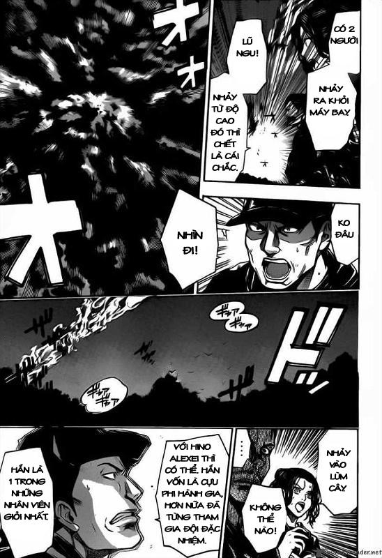 Bloody Monday 2 - Trang 3