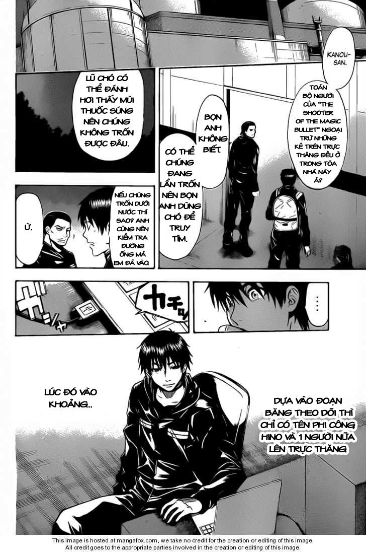 Bloody Monday 2 - Trang 2