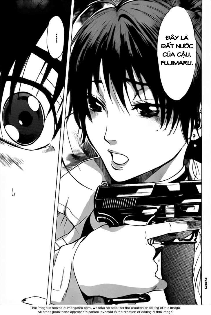 Bloody Monday 2 - Trang 15