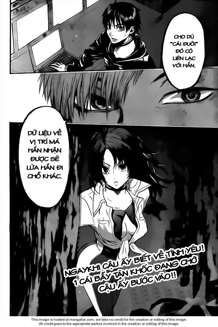 Bloody Monday 2 - Trang 20