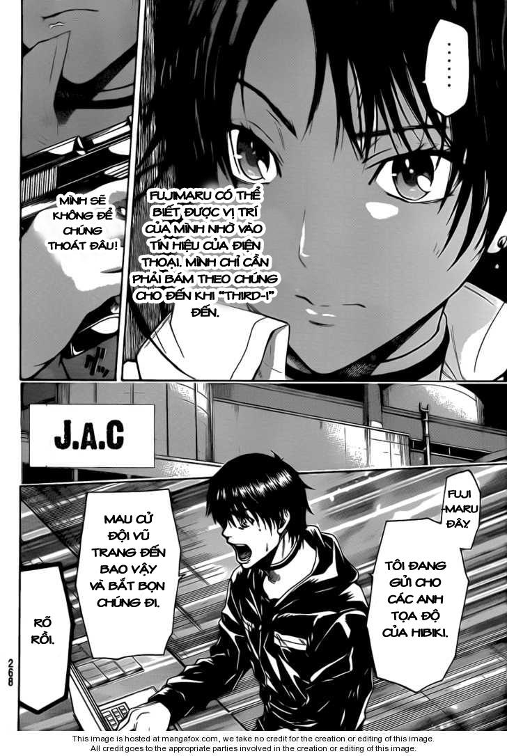 Bloody Monday 2 - Trang 2