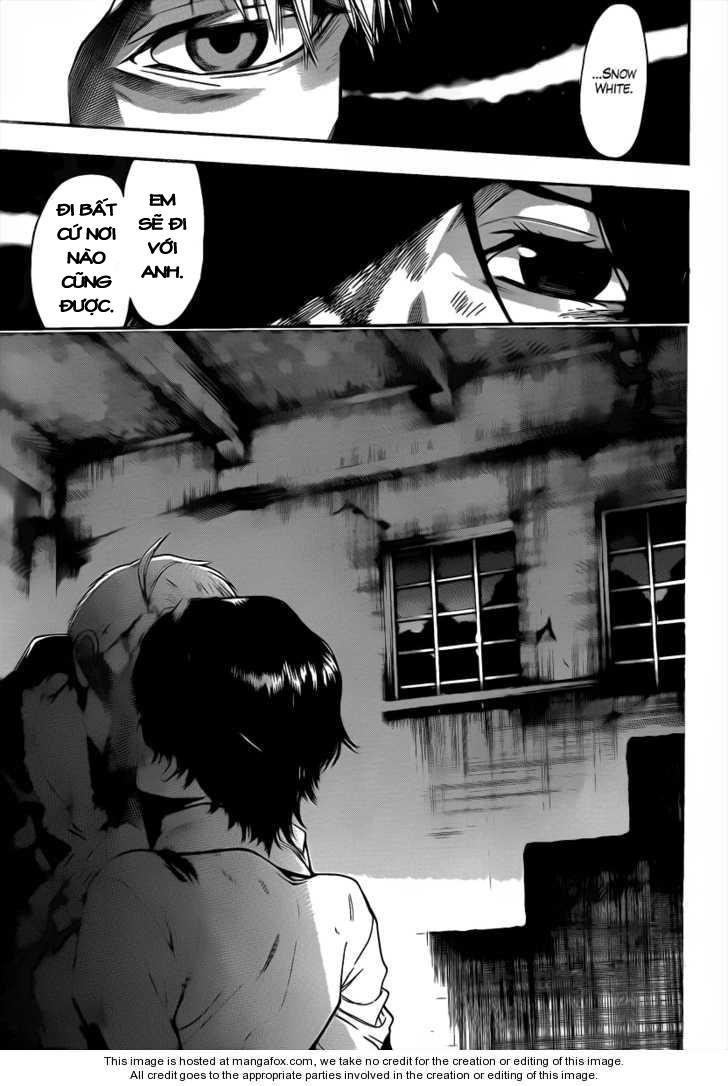 Bloody Monday 2 - Trang 15