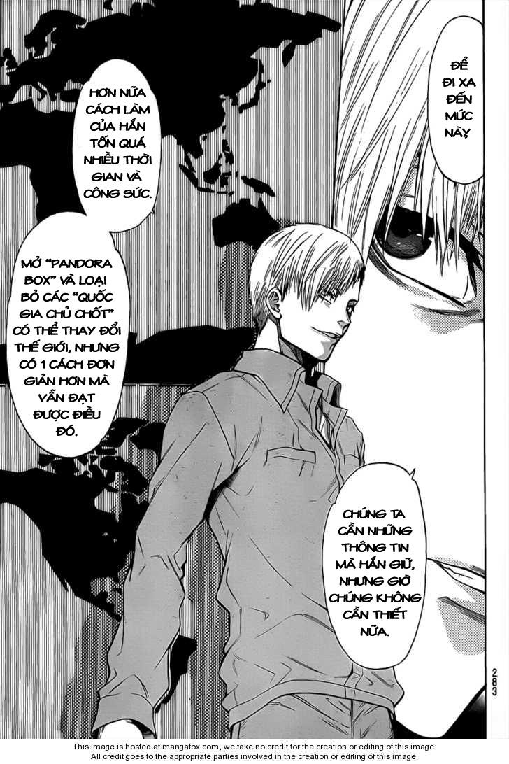 Bloody Monday 2 - Trang 17
