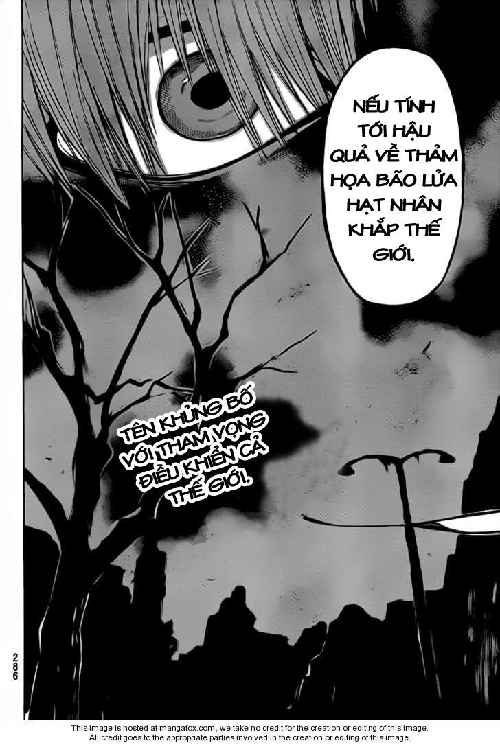 Bloody Monday 2 - Trang 20