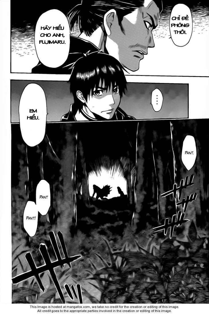 Bloody Monday 2 - Trang 6
