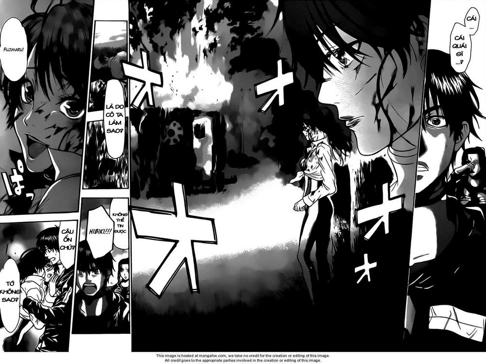 Bloody Monday 2 - Trang 18