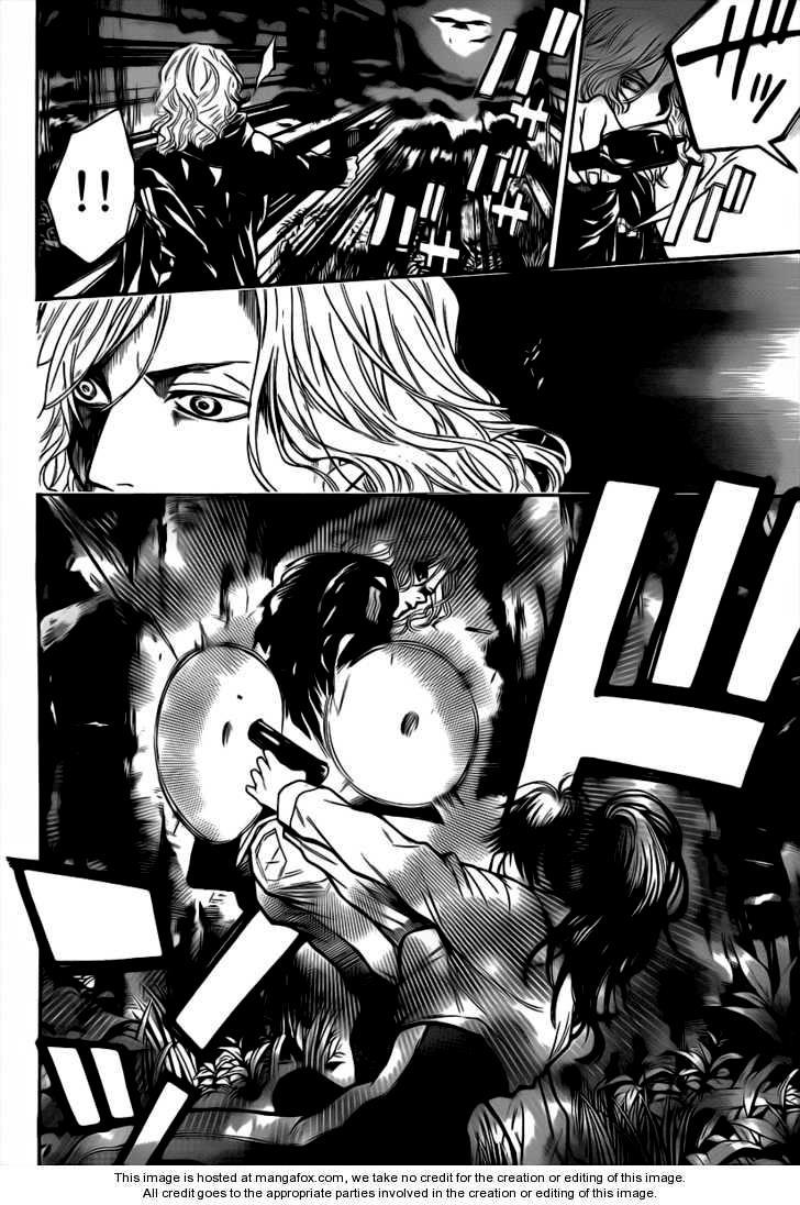 Bloody Monday 2 - Trang 10