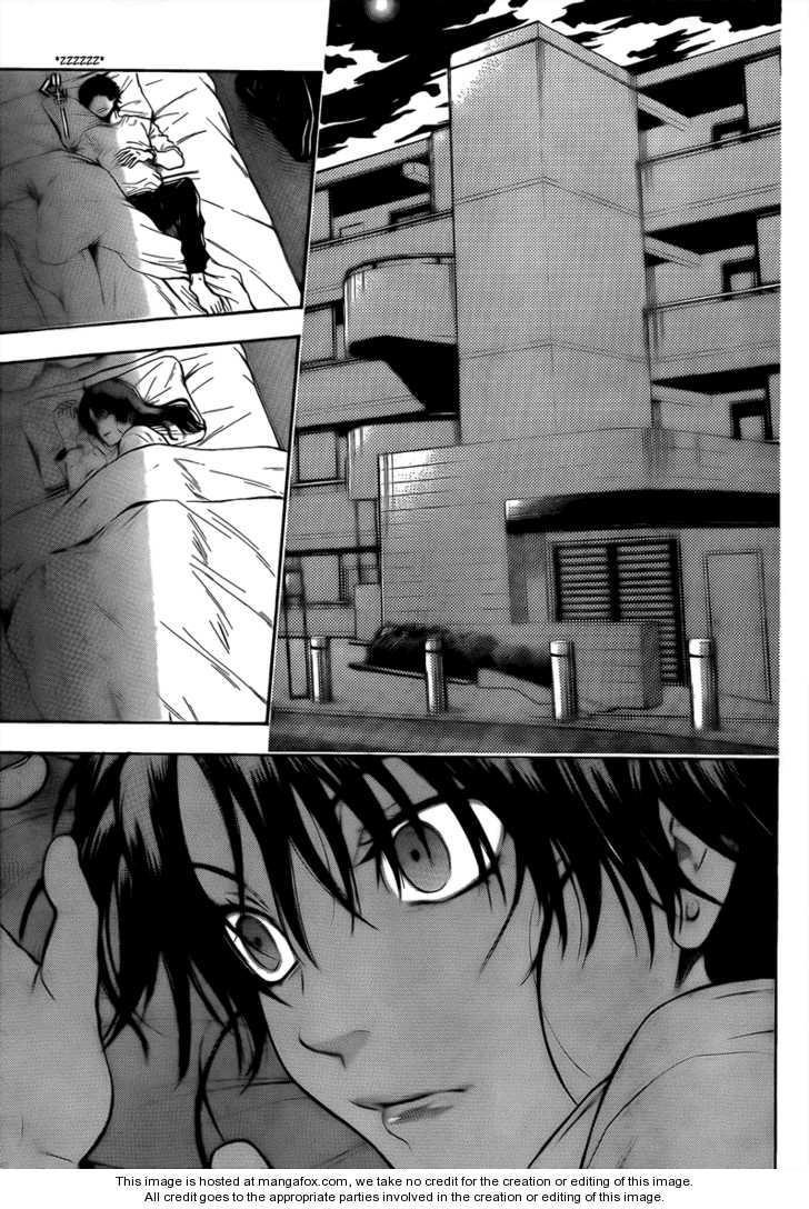 Bloody Monday 2 - Trang 15