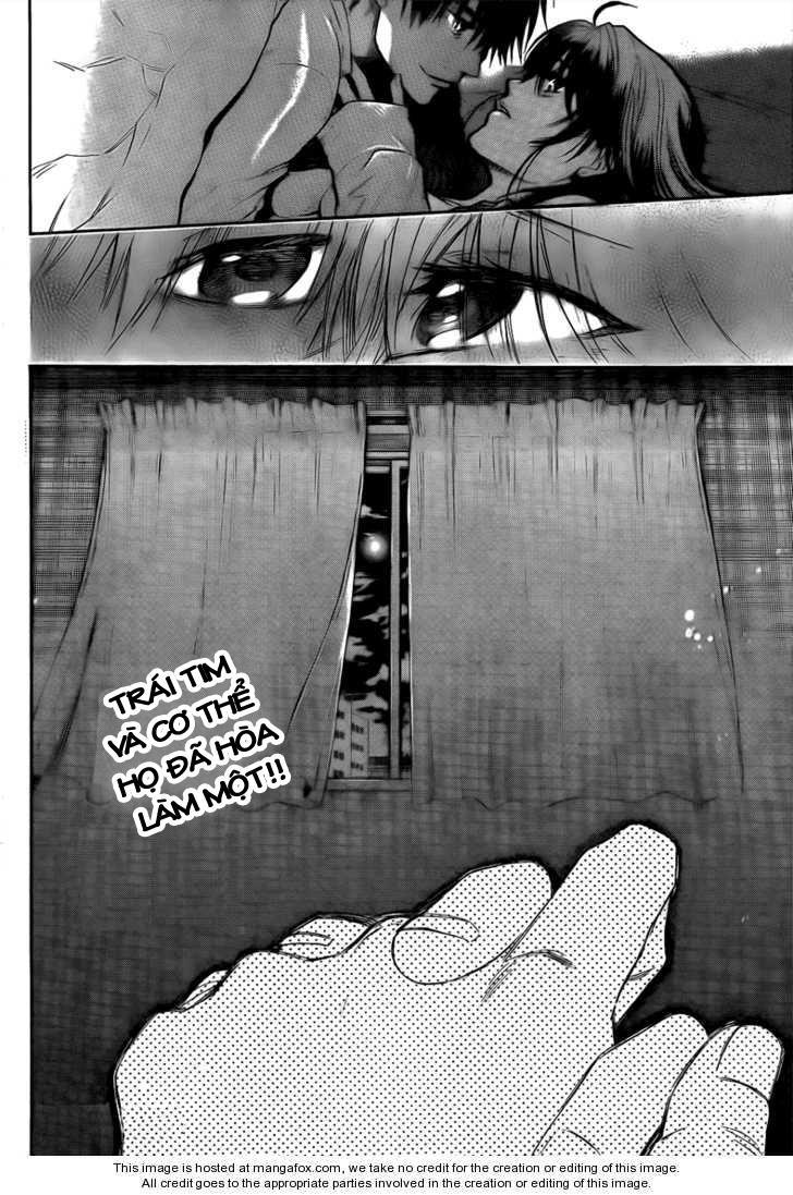 Bloody Monday 2 - Trang 20