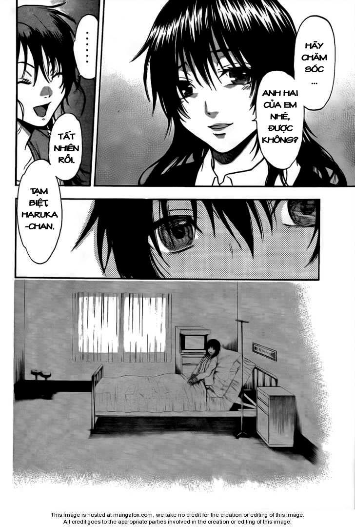 Bloody Monday 2 - Trang 8