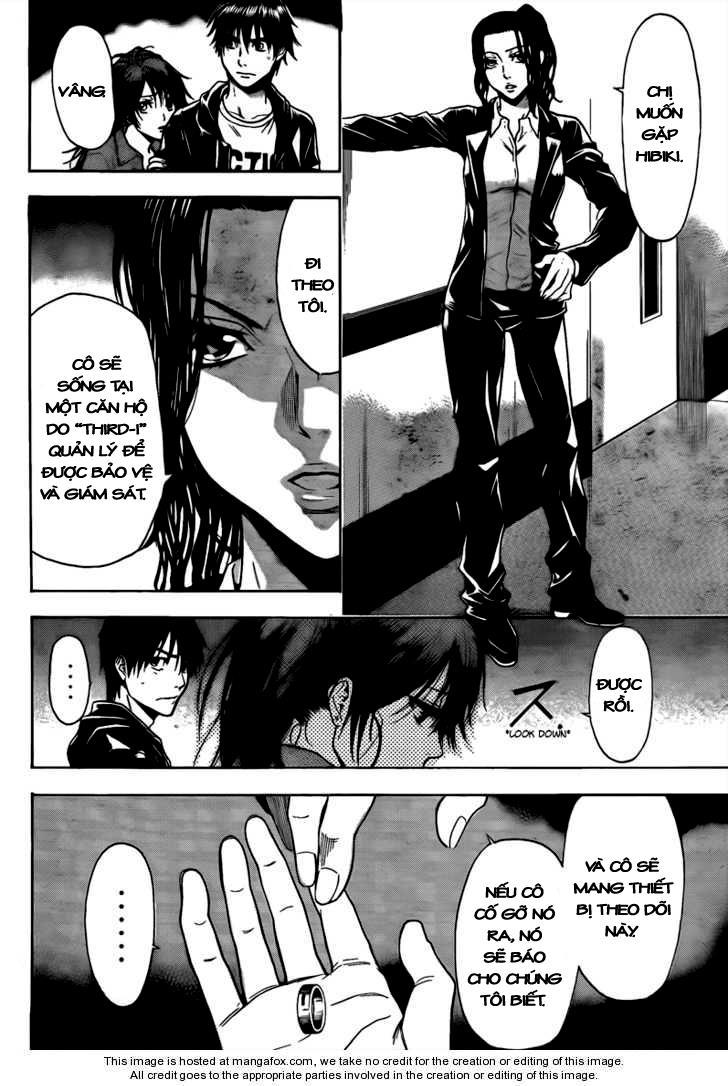 Bloody Monday 2 - Trang 10