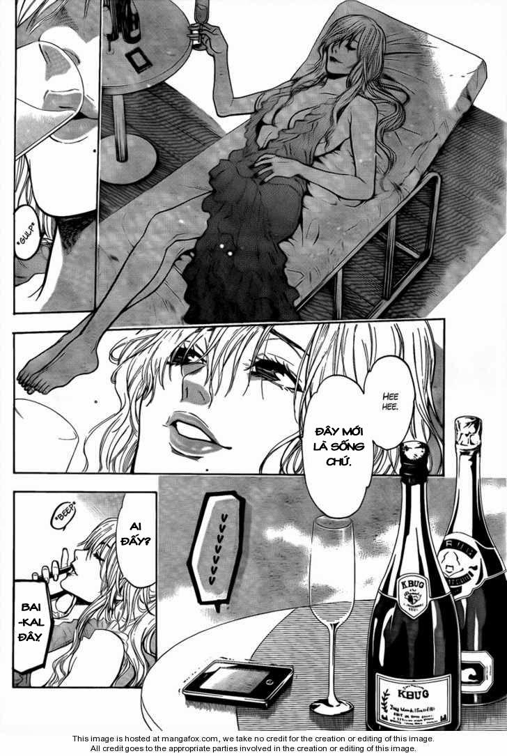 Bloody Monday 2 - Trang 14