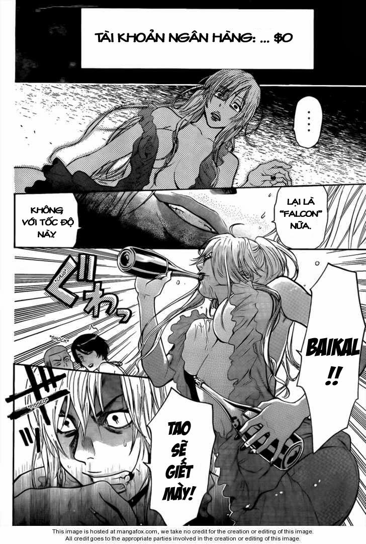 Bloody Monday 2 - Trang 18