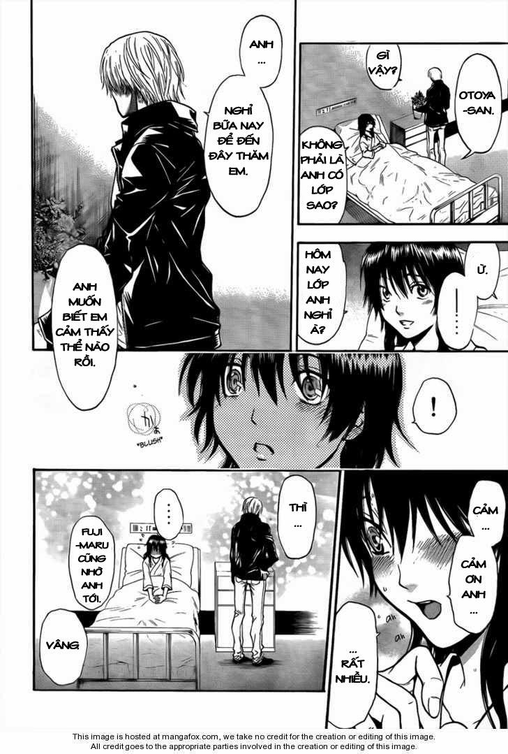 Bloody Monday 2 - Trang 10
