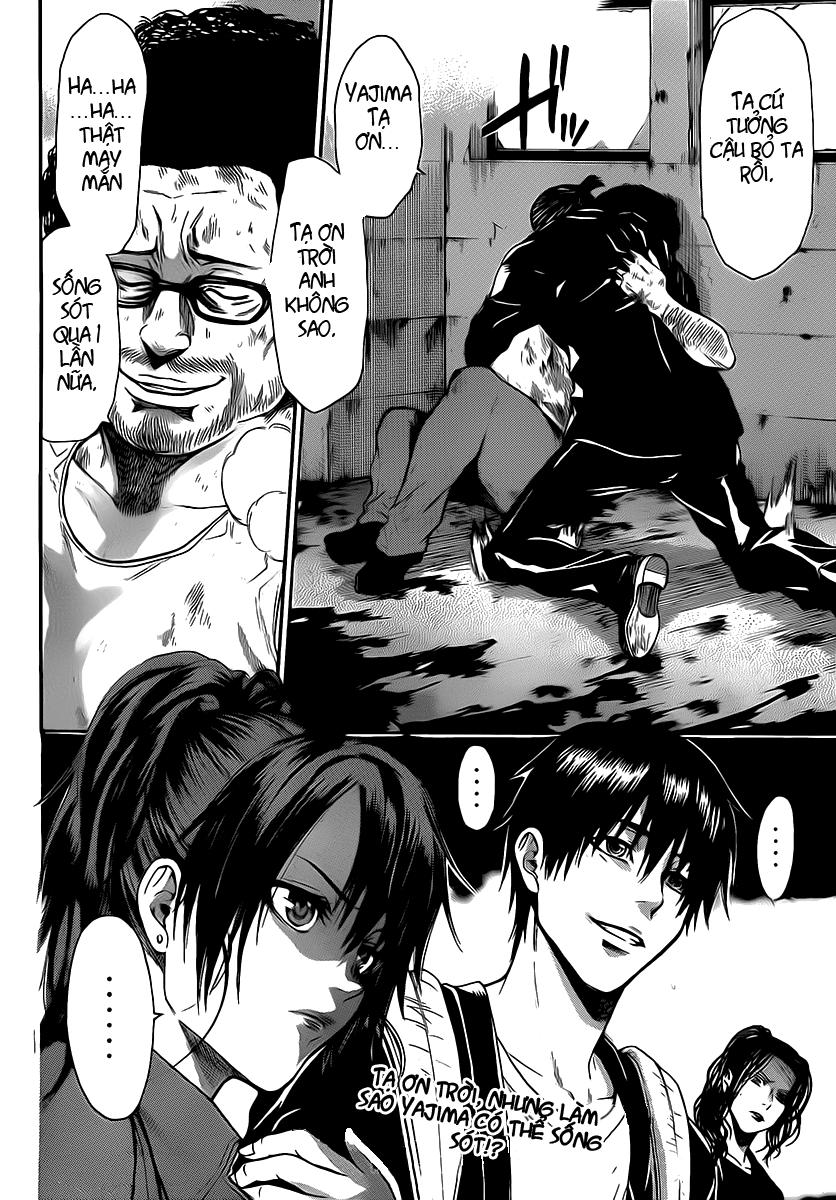 Bloody Monday 2 - Trang 20