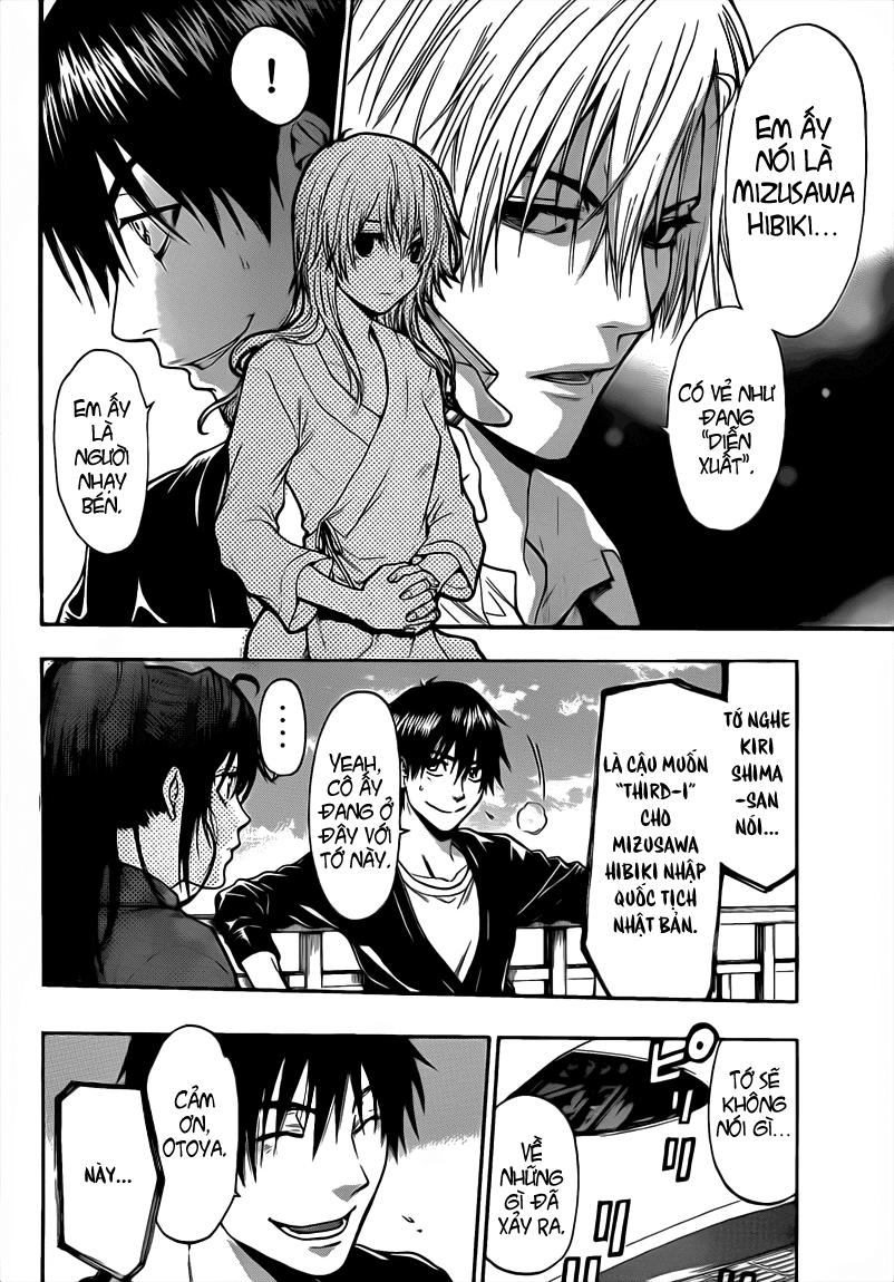 Bloody Monday 2 - Trang 16