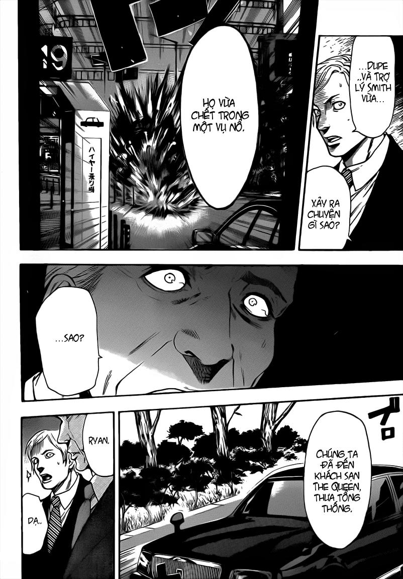 Bloody Monday 2 - Trang 10