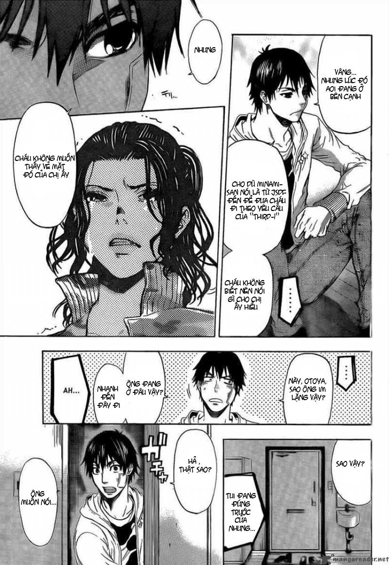 Bloody Monday 2 - Trang 14