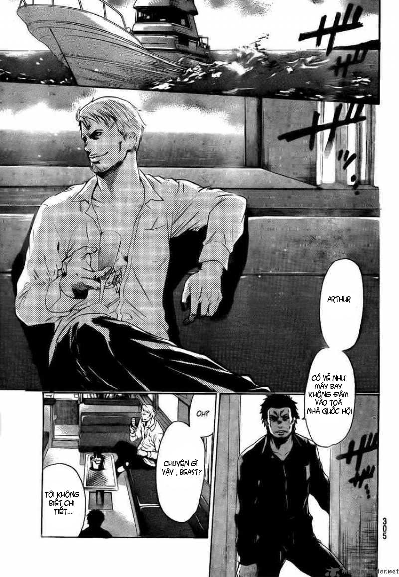 Bloody Monday 2 - Trang 16