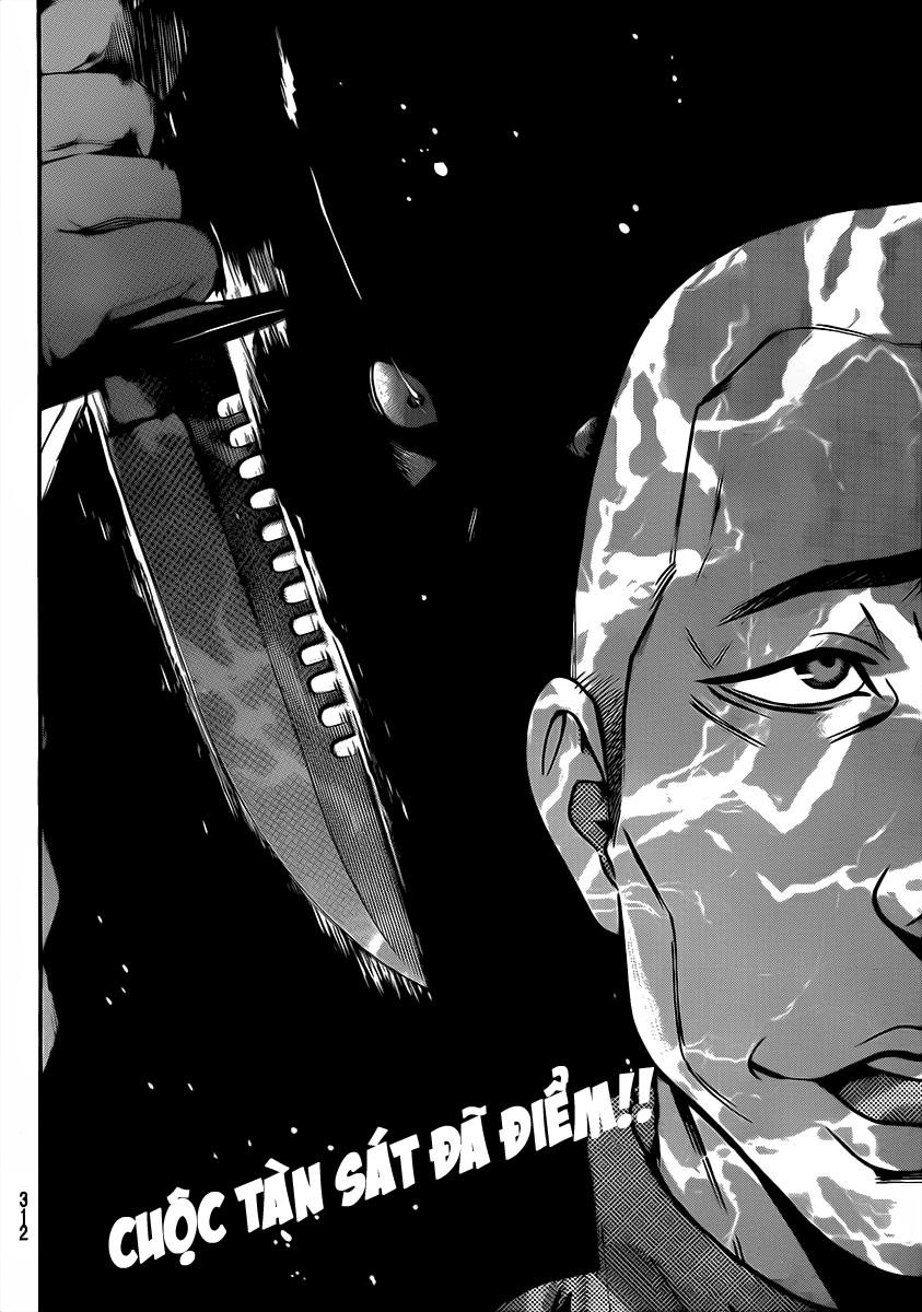 Bloody Monday 2 - Trang 20