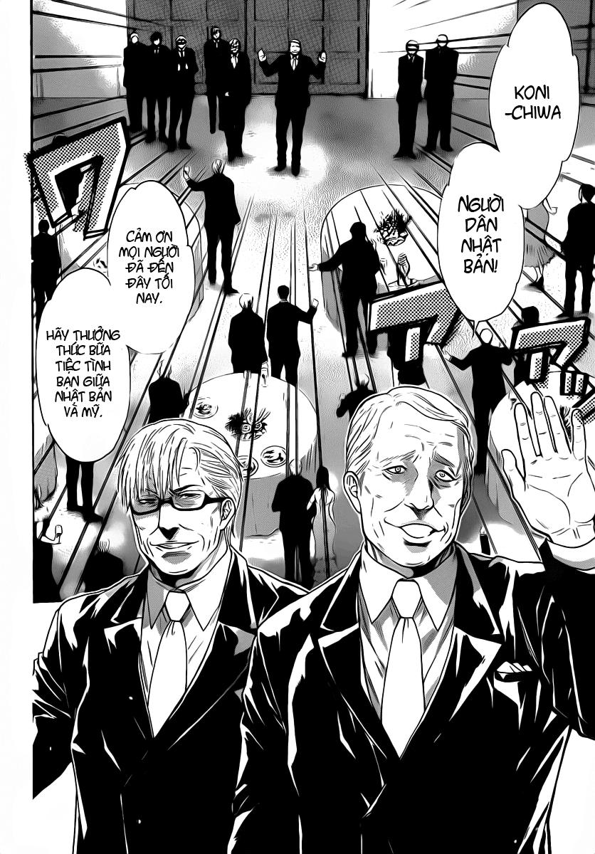 Bloody Monday 2 - Trang 6