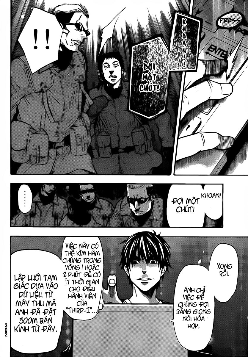 Bloody Monday 2 - Trang 10