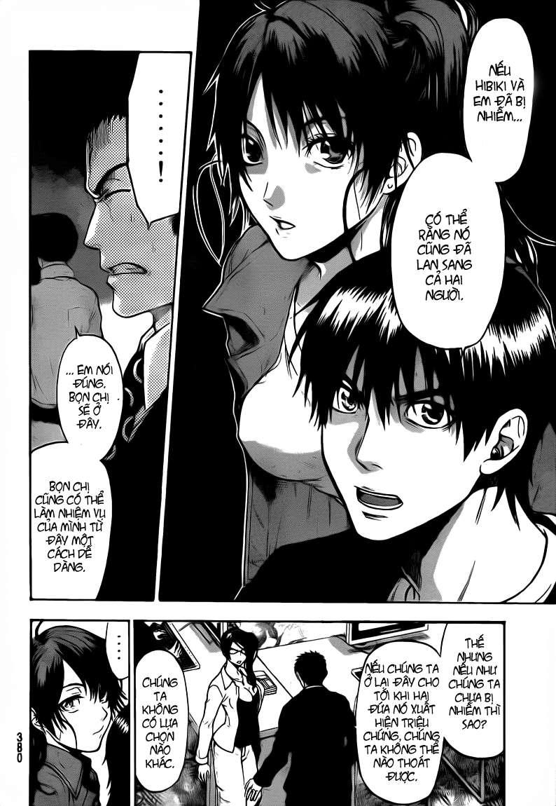 Bloody Monday 2 - Trang 6