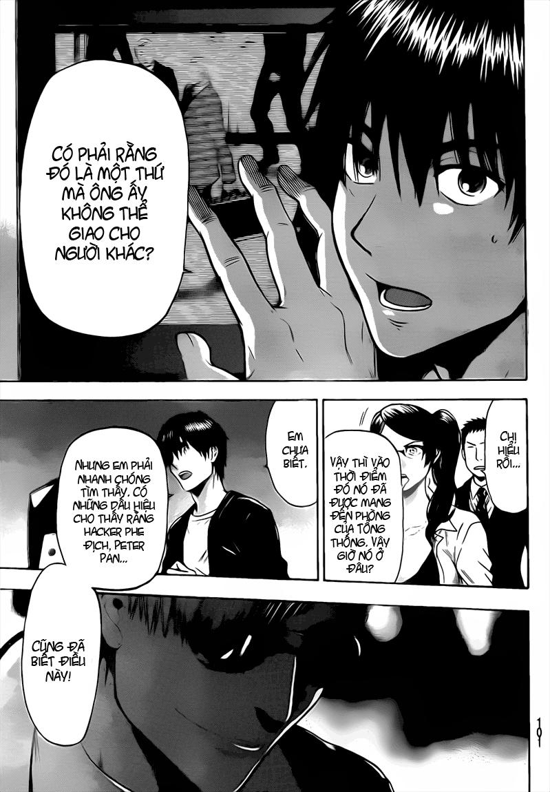 Bloody Monday 2 - Trang 13