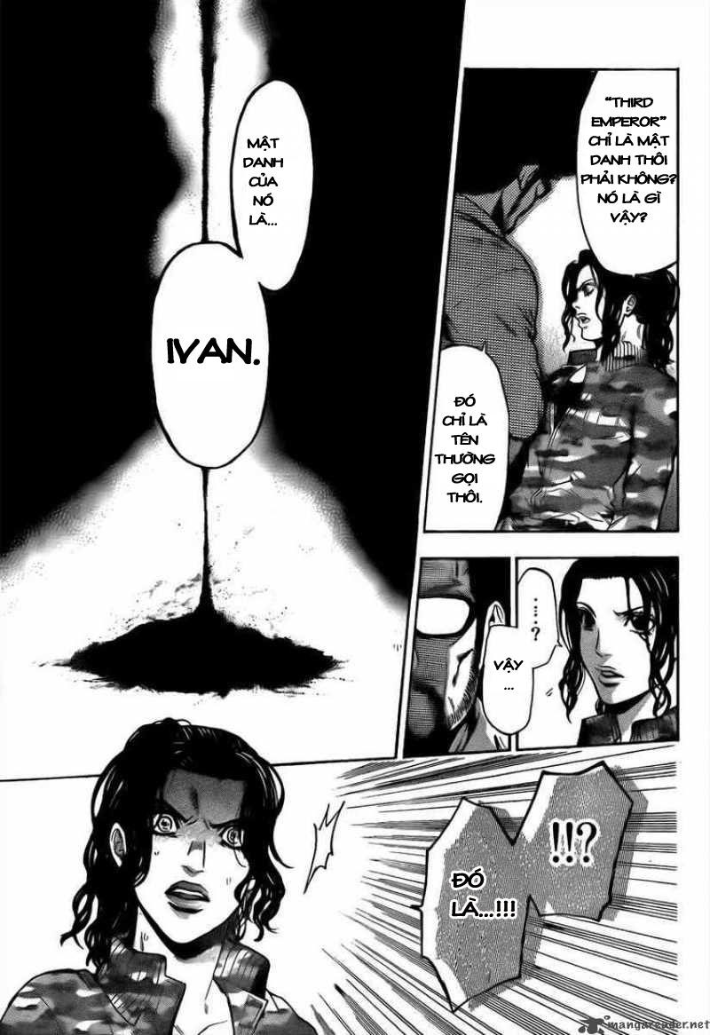 Bloody Monday 2 - Trang 13
