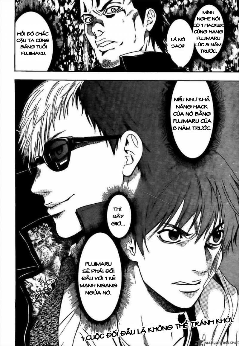 Bloody Monday 2 - Trang 20