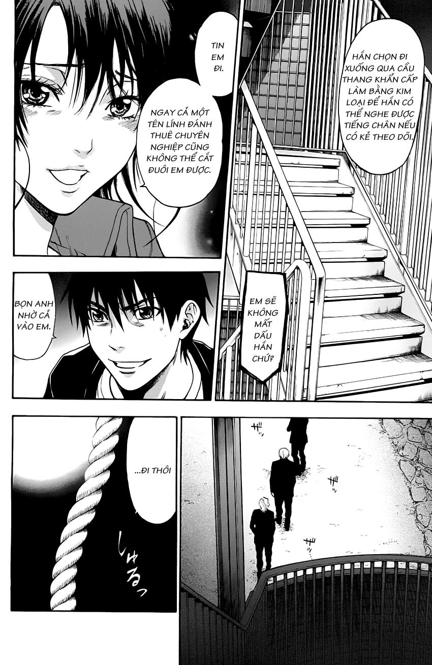 Bloody Monday 2 - Trang 2