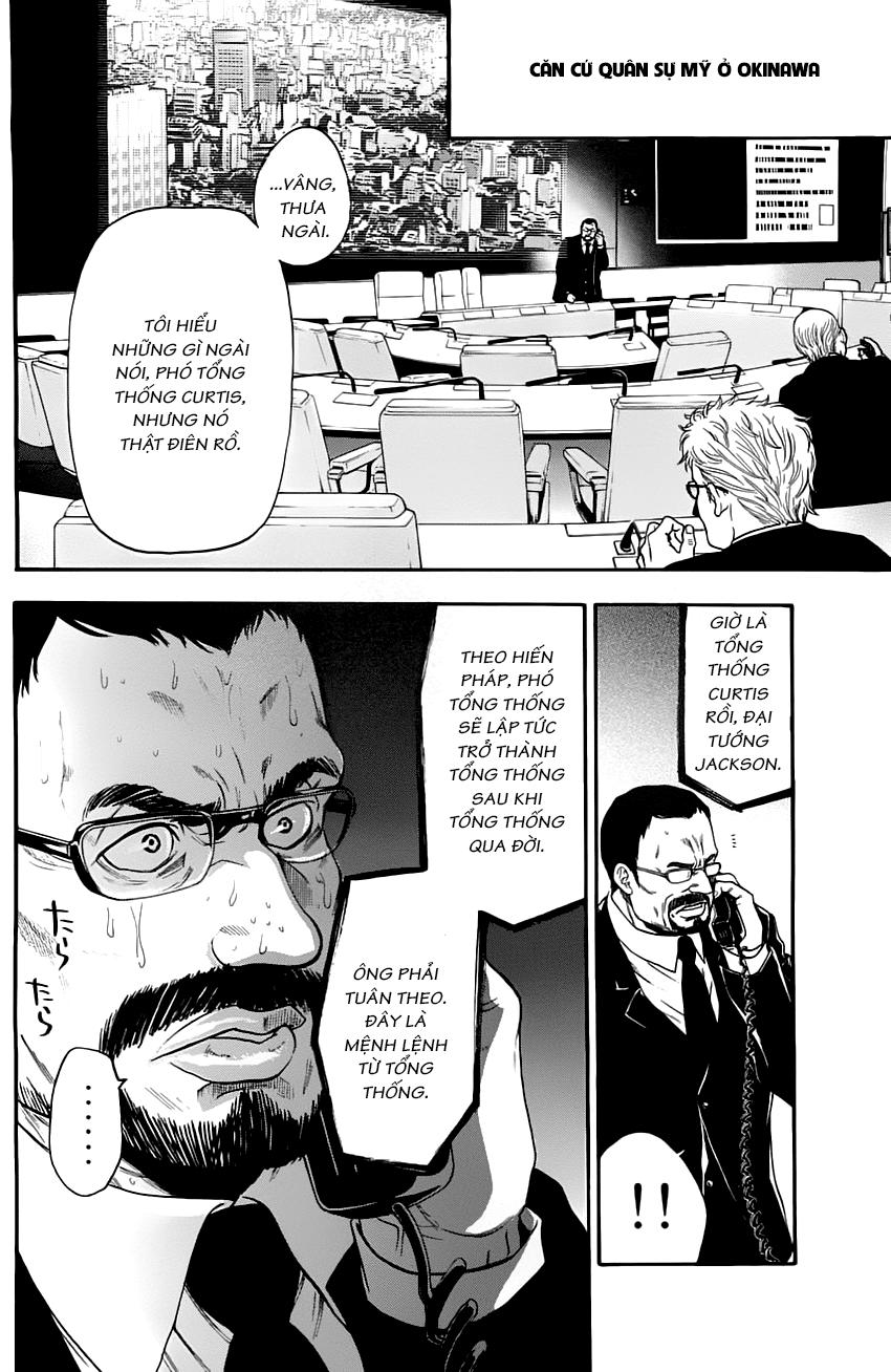 Bloody Monday 2 - Trang 2