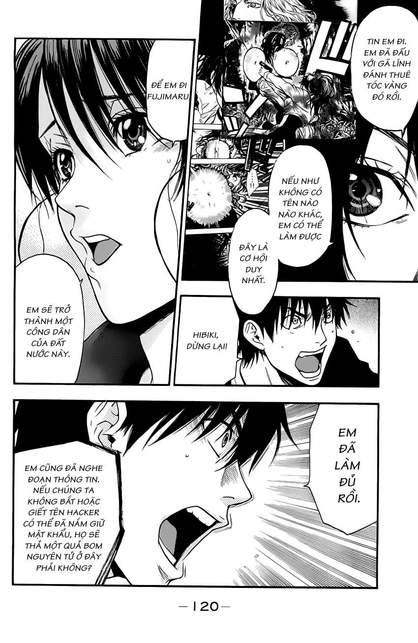 Bloody Monday 2 - Trang 15