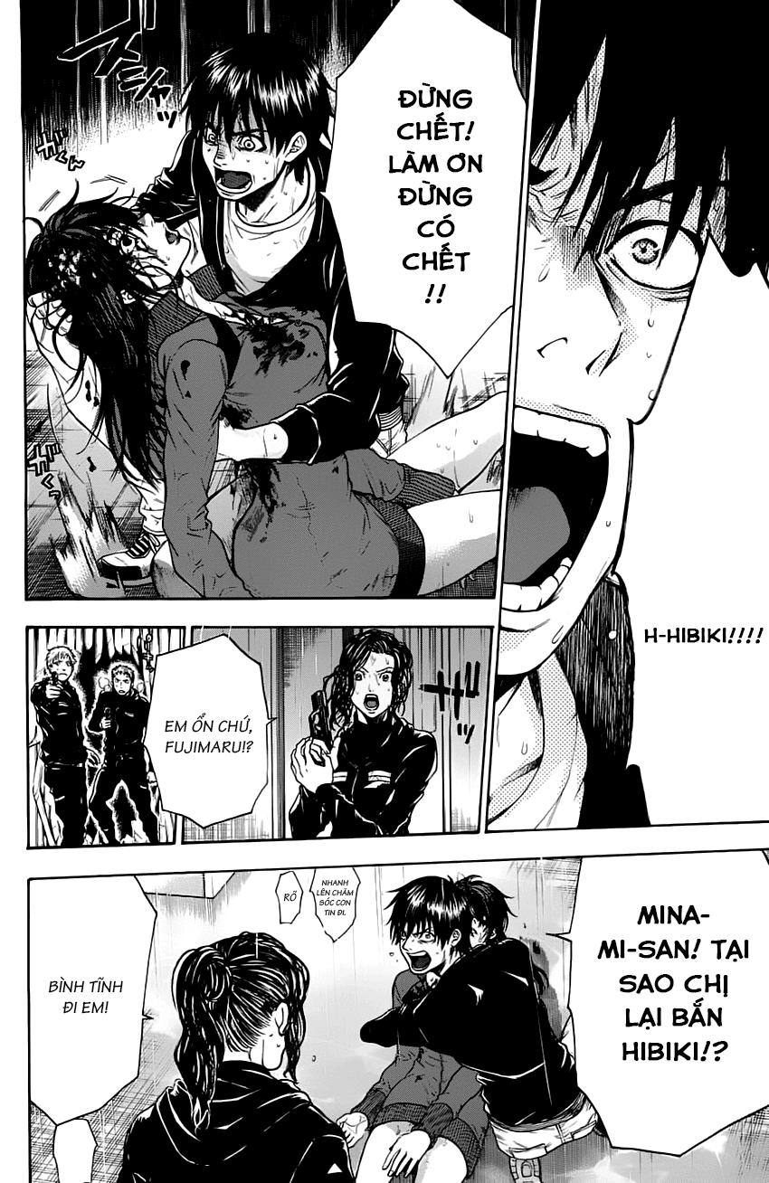 Bloody Monday 2 - Trang 19