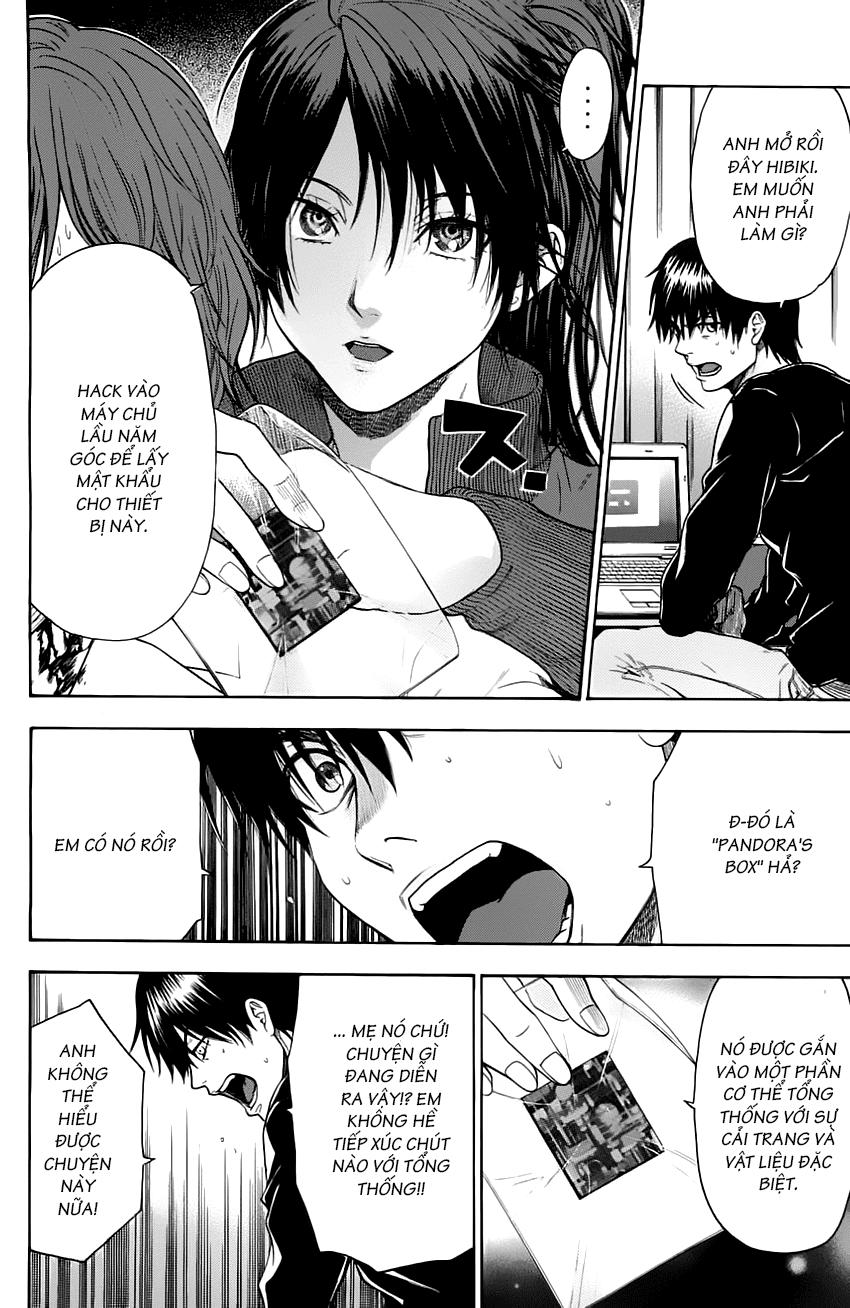 Bloody Monday 2 - Trang 5