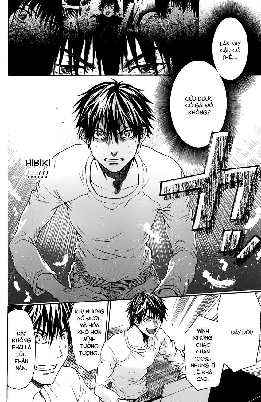 Bloody Monday 2 - Trang 18