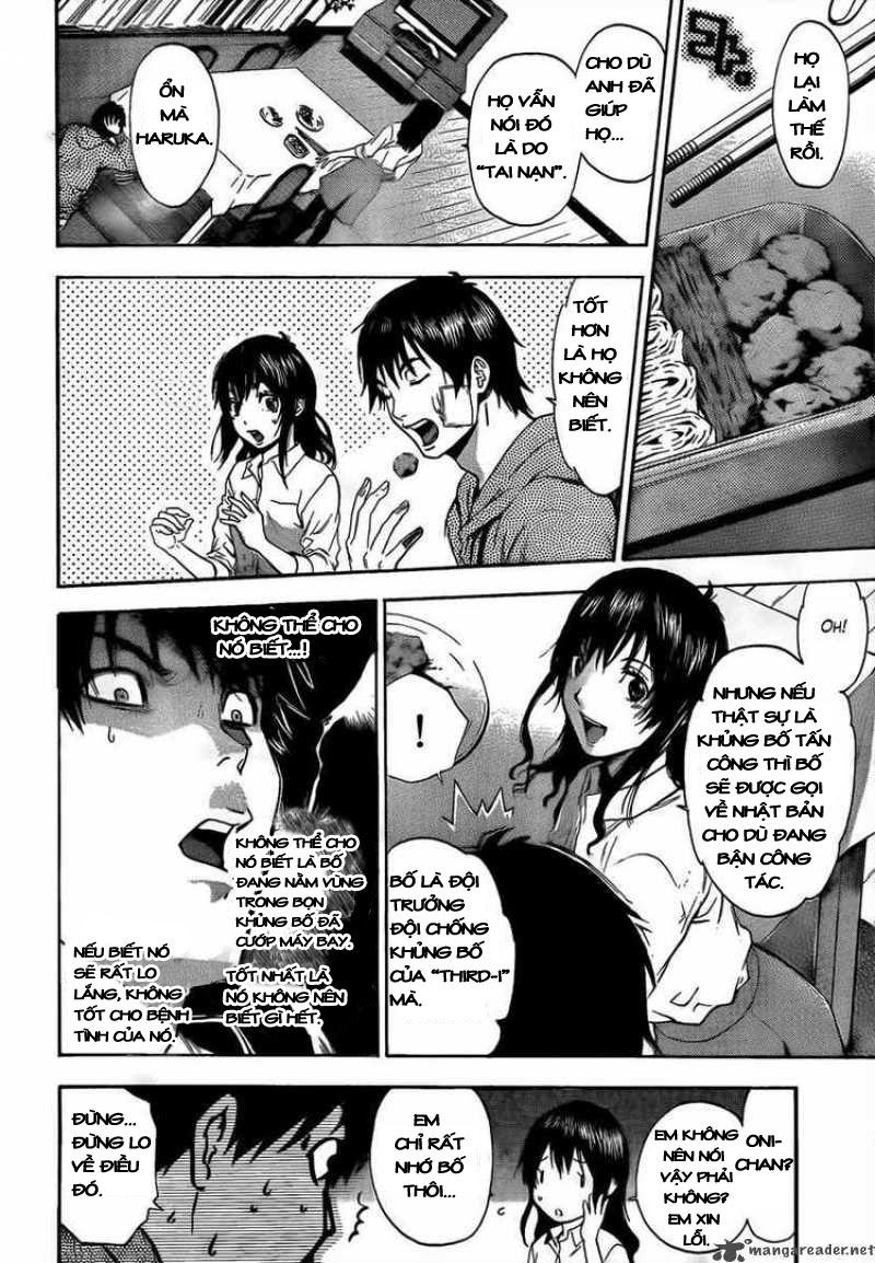Bloody Monday 2 - Trang 2